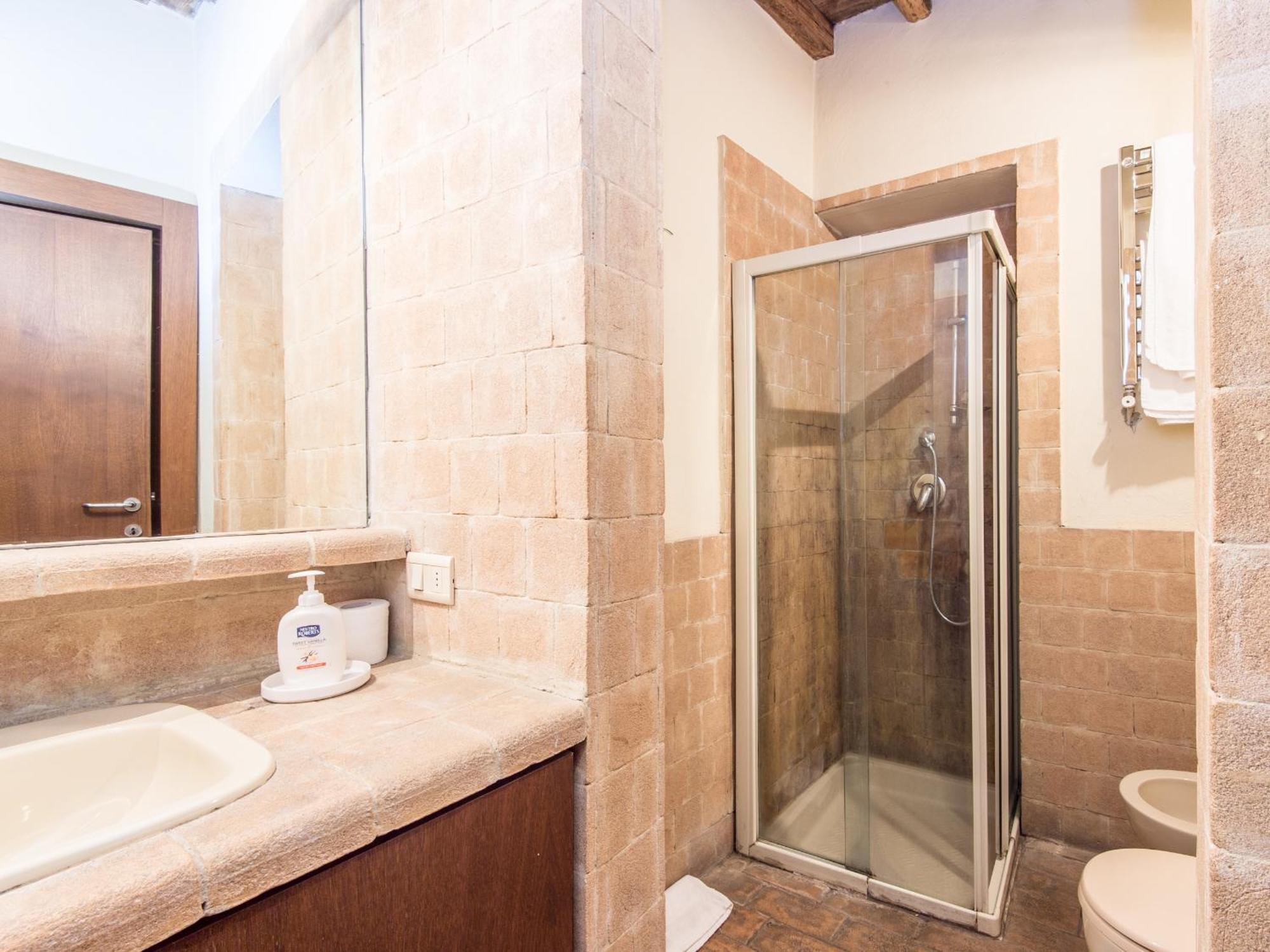 Enchanting Two Bedroom Navona Rom Exterior foto