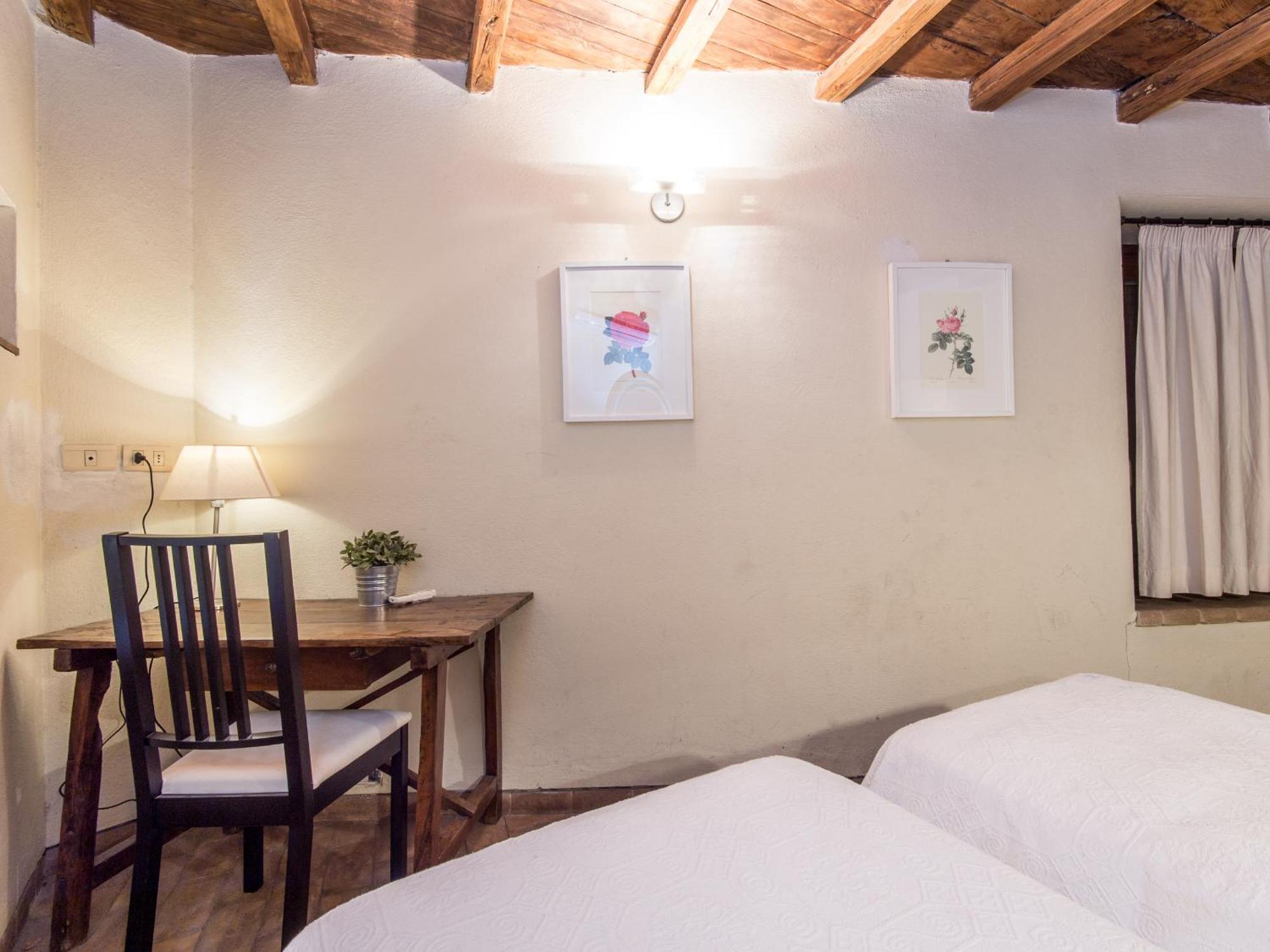 Enchanting Two Bedroom Navona Rom Exterior foto