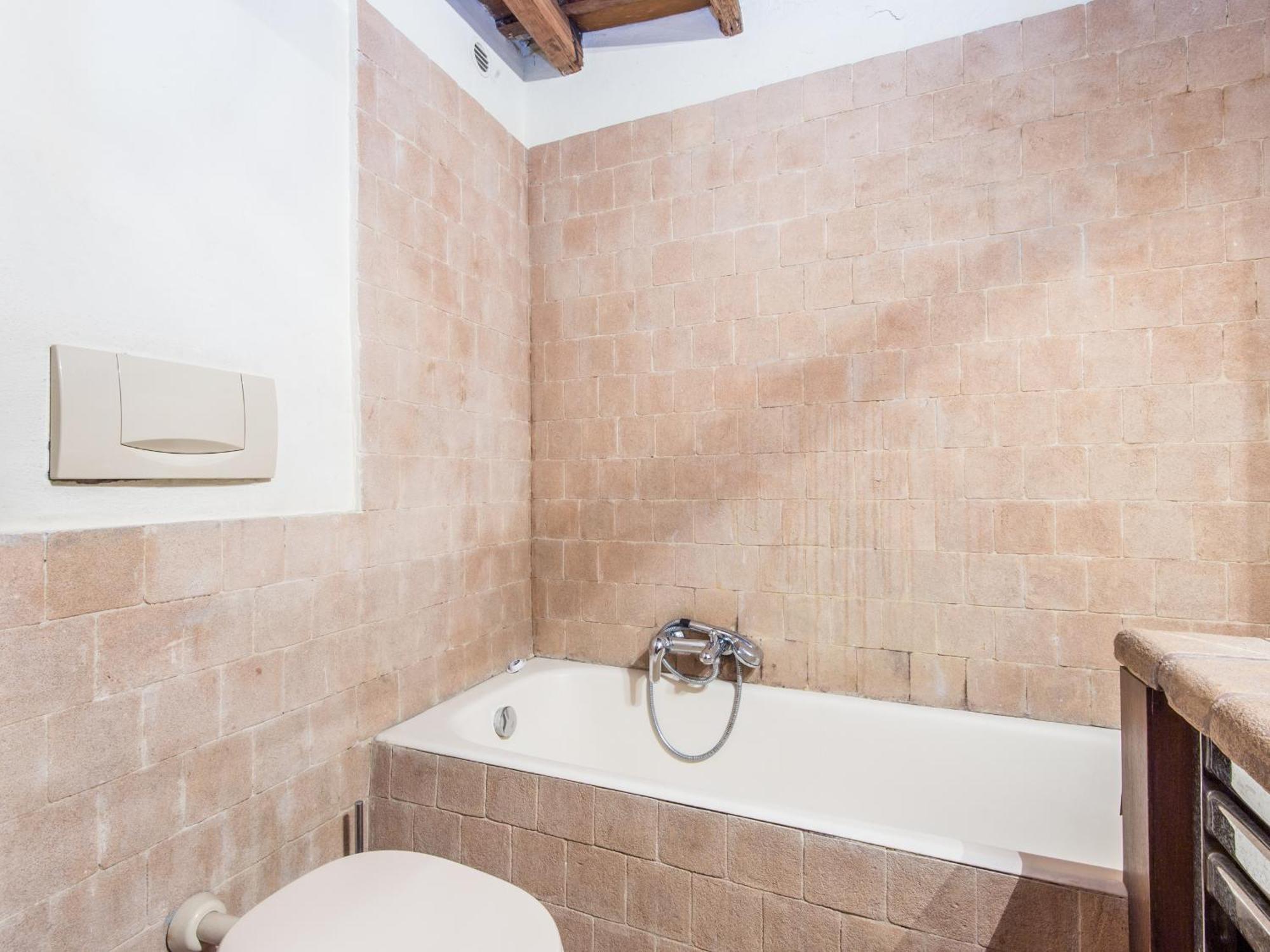 Enchanting Two Bedroom Navona Rom Exterior foto