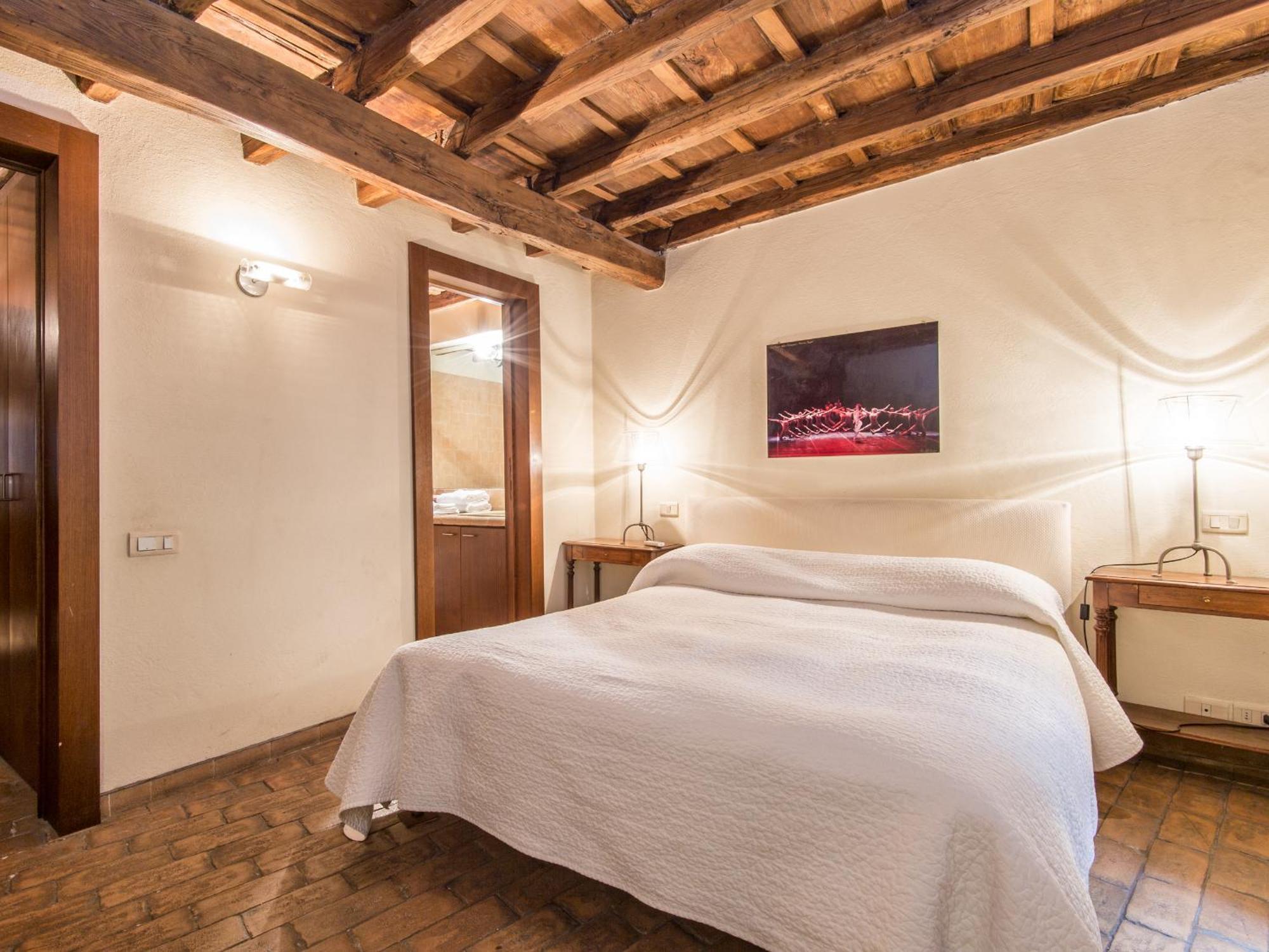 Enchanting Two Bedroom Navona Rom Exterior foto