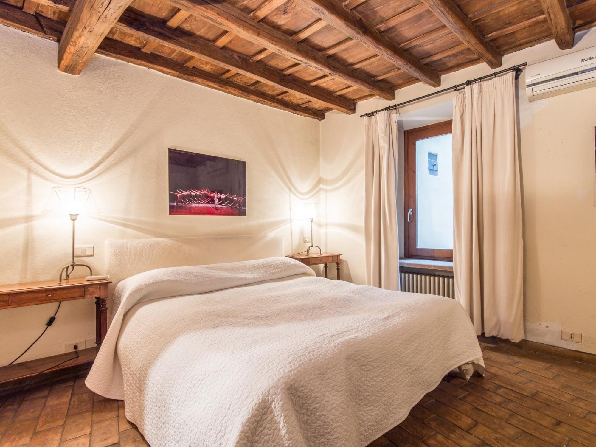 Enchanting Two Bedroom Navona Rom Exterior foto