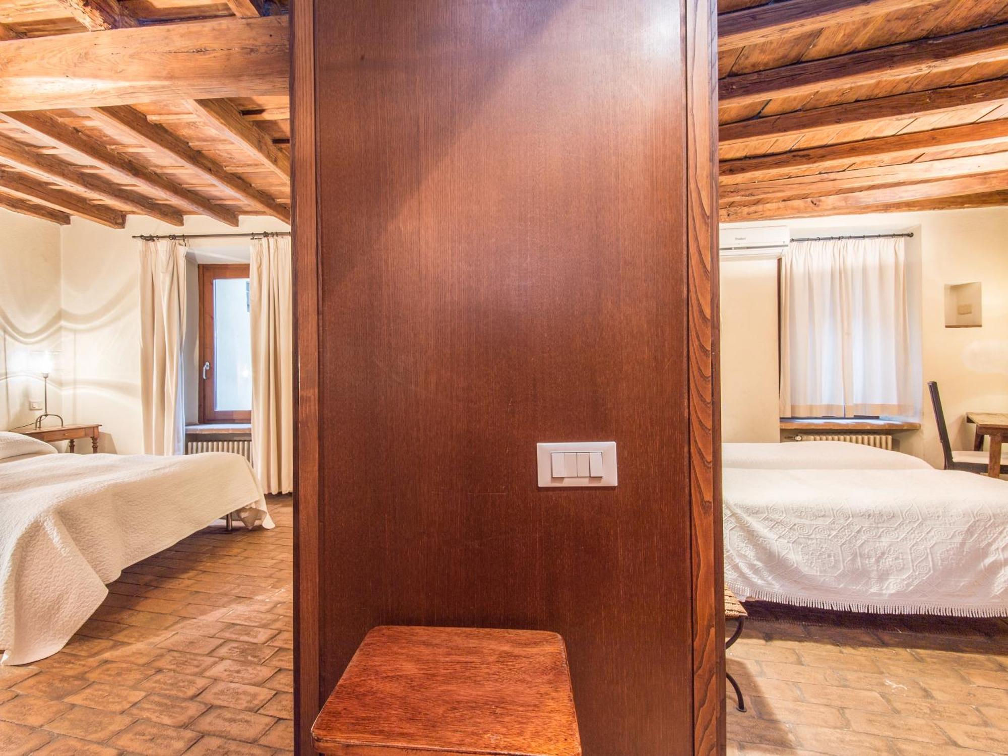 Enchanting Two Bedroom Navona Rom Exterior foto