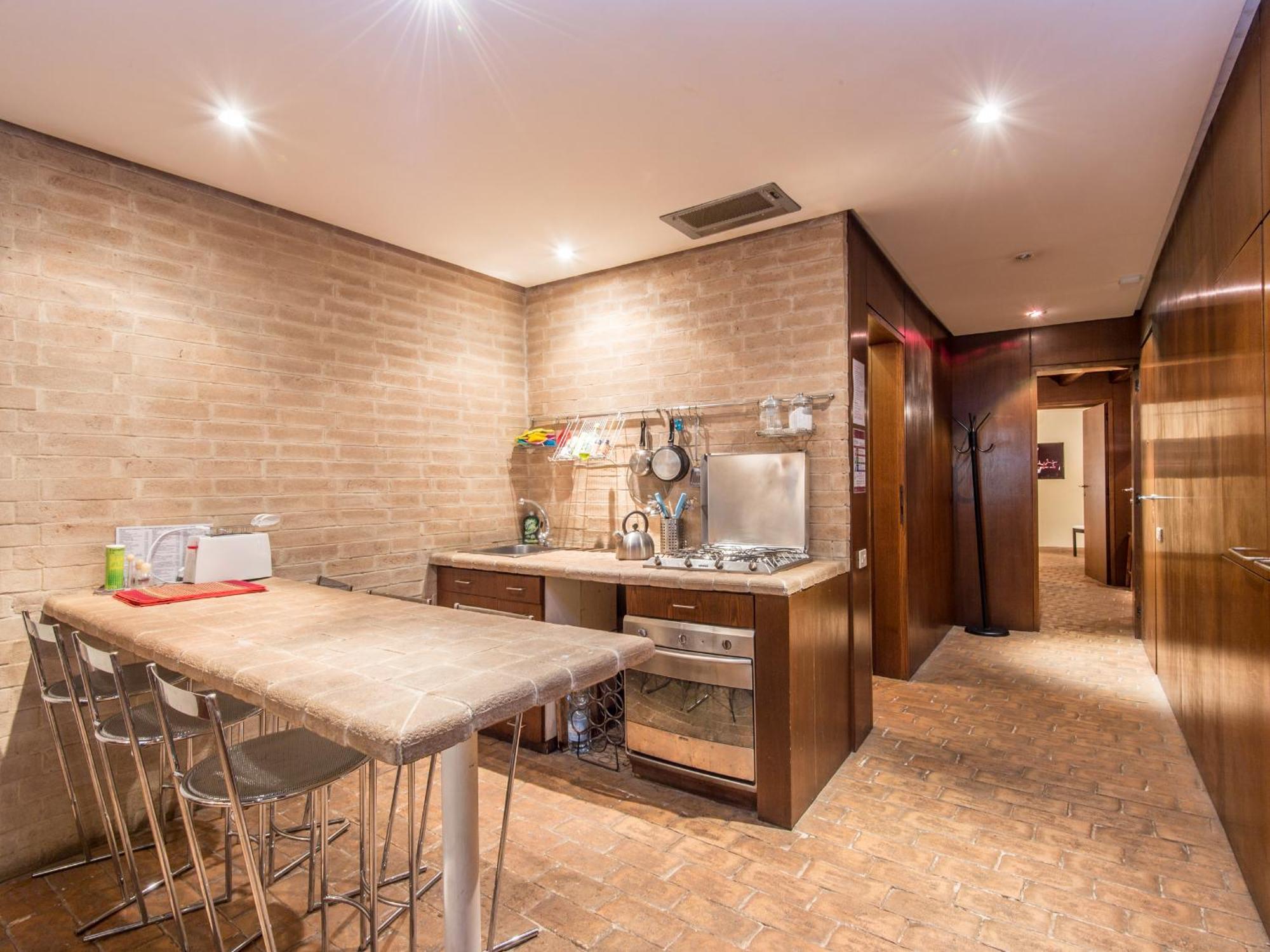 Enchanting Two Bedroom Navona Rom Exterior foto