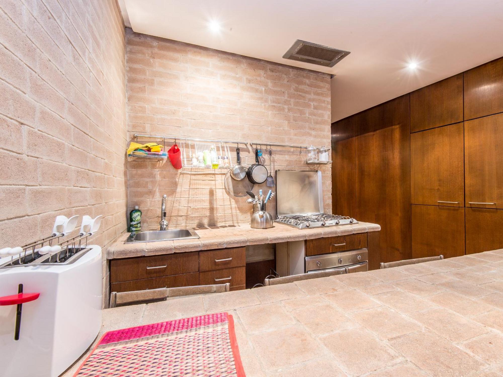 Enchanting Two Bedroom Navona Rom Exterior foto