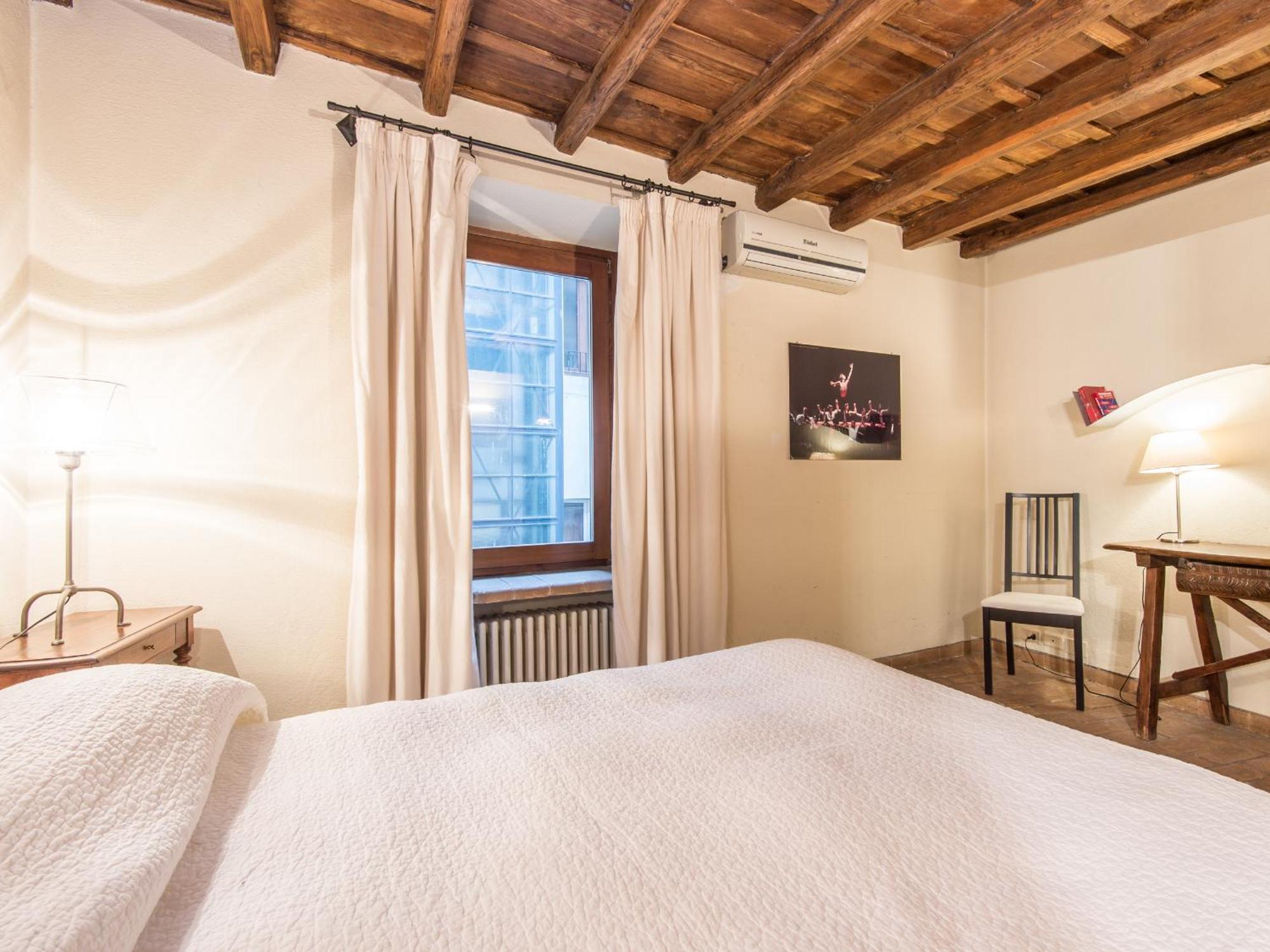 Enchanting Two Bedroom Navona Rom Exterior foto